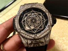 宇舶腕表进水怎么解决(完美解决宇舶腕表进水问题的