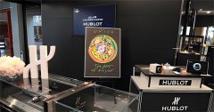 宇舶腕表出现异响时如何解决