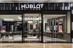 宇舶手表发条一直上不紧应该咋解决